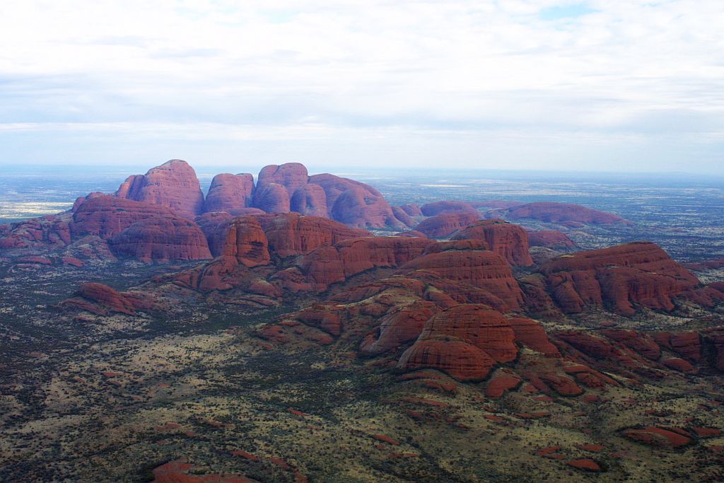 Olgas