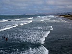 New Brighton Strand