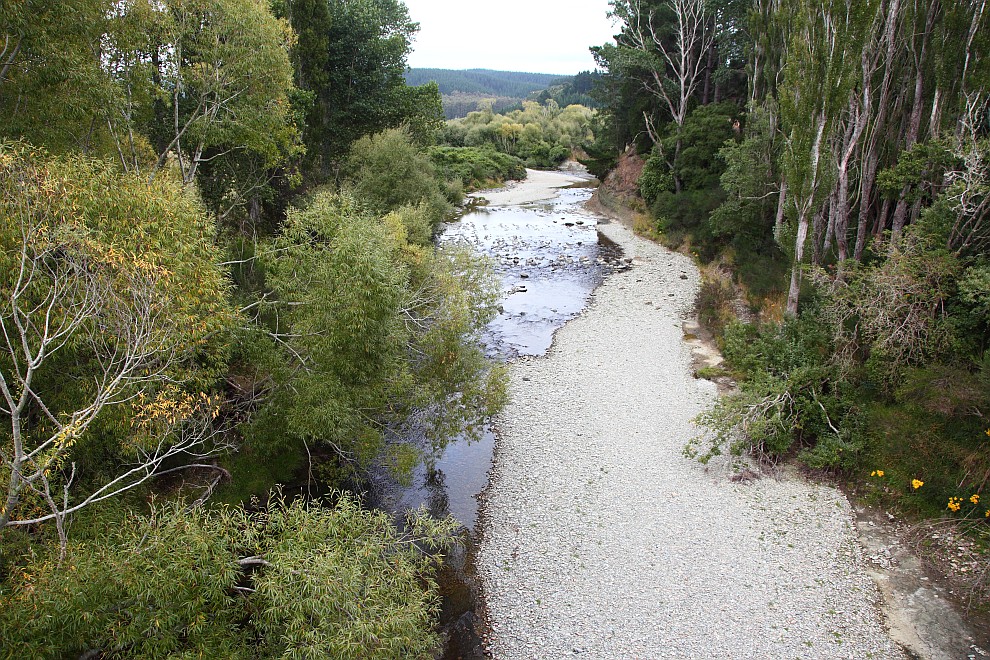 Fluss