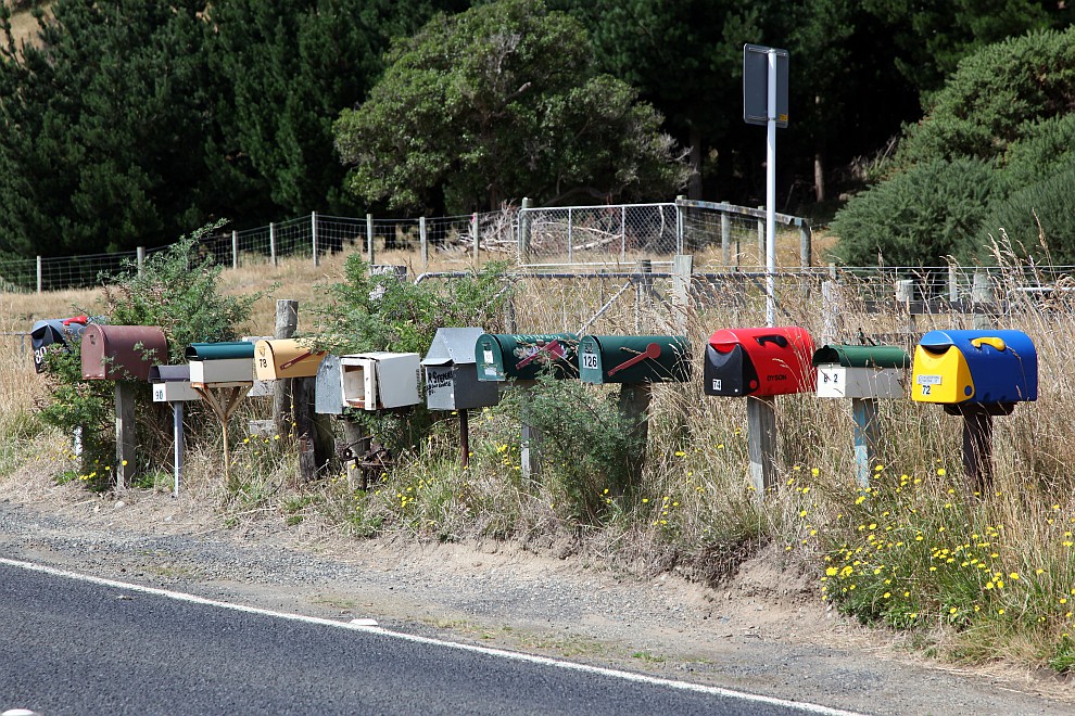 Postbox