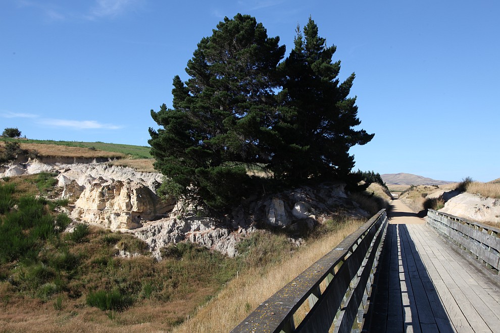 Otago Central Rail Trail