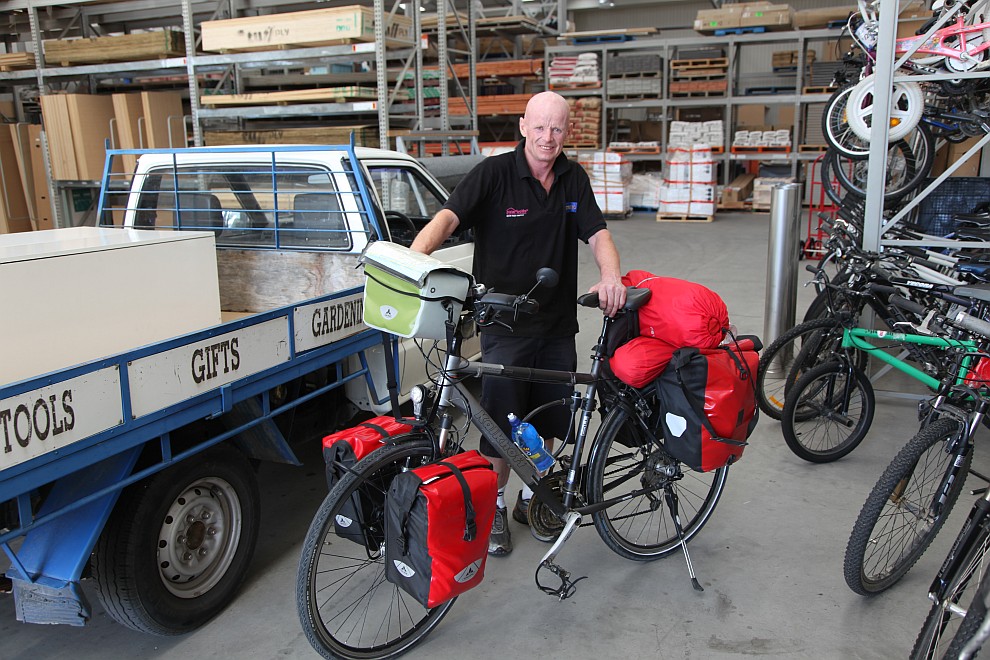 Fahrradwerkstatt