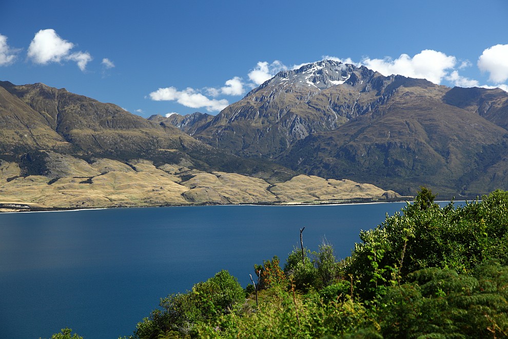 Lake Wanaka