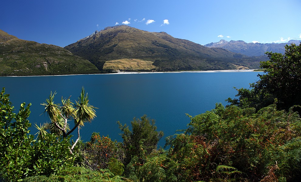 Lake Wanaka