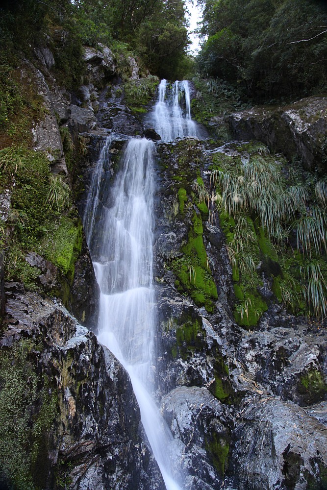 Wasserfall