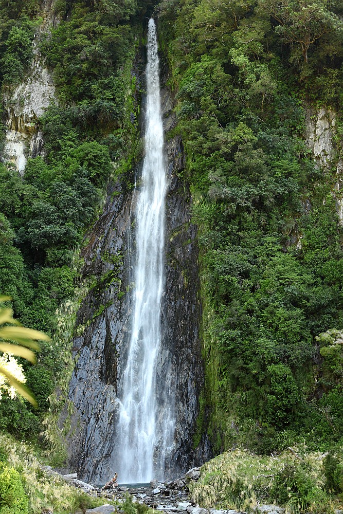 Thunder Creek Falls