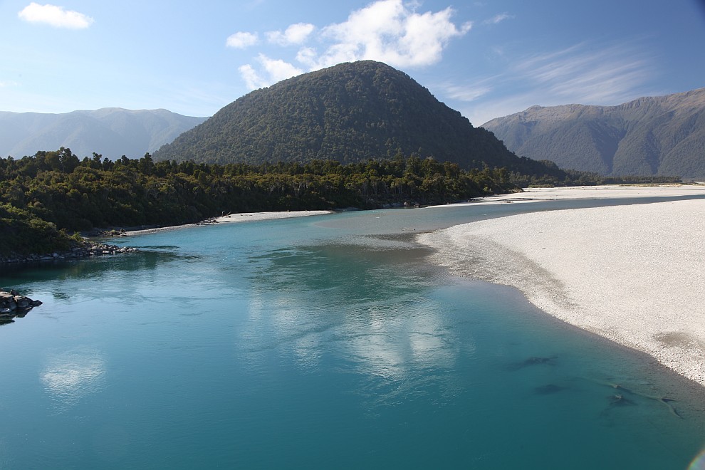 Haast River