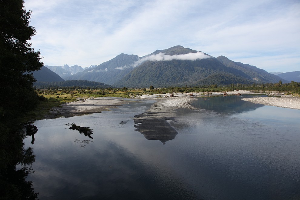Mahitahi River