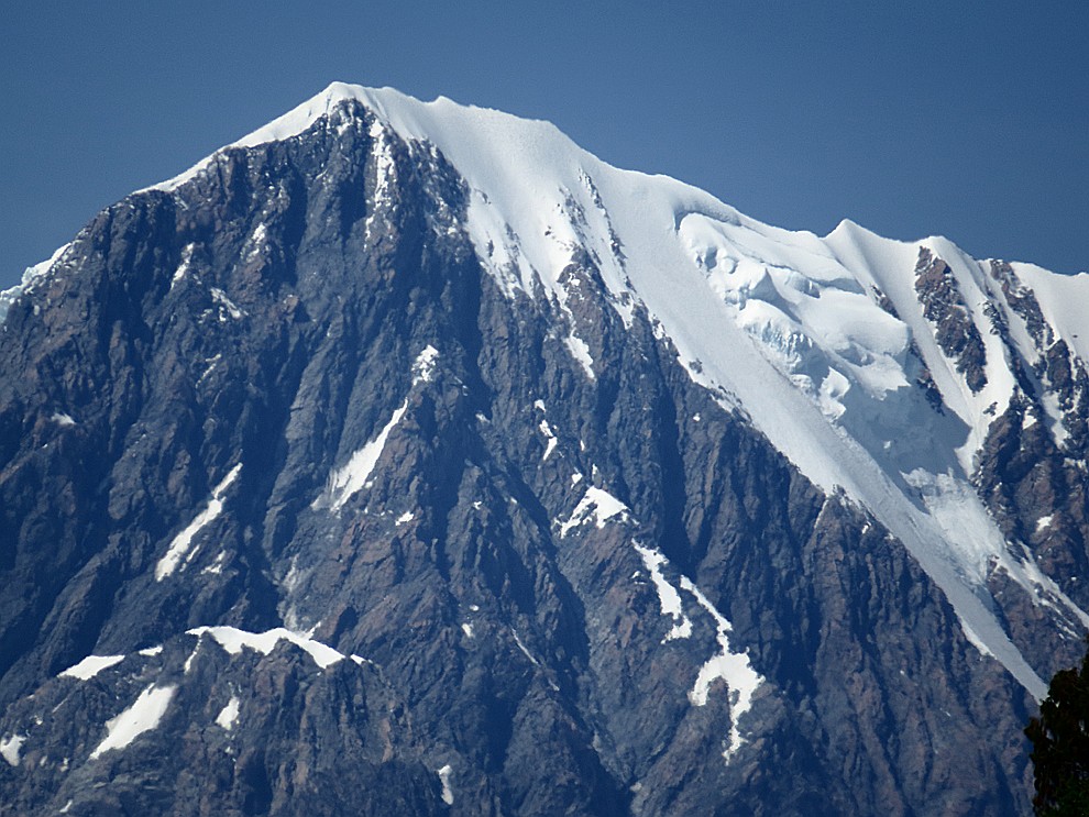 Mount Cook