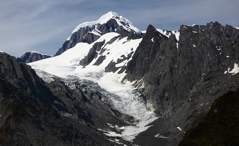Mount Tasman