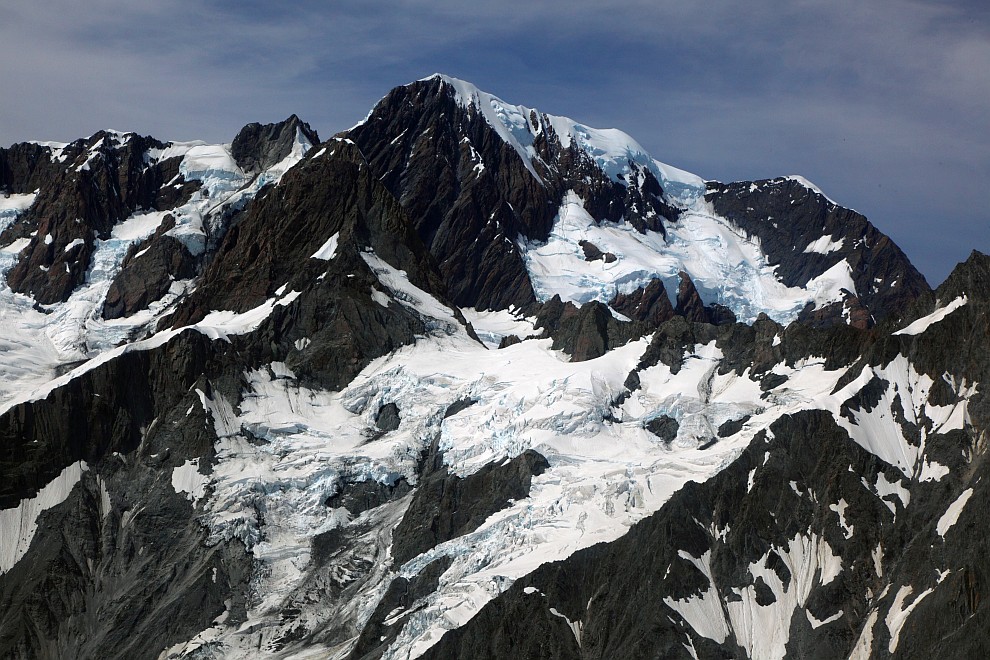 Mount Cook