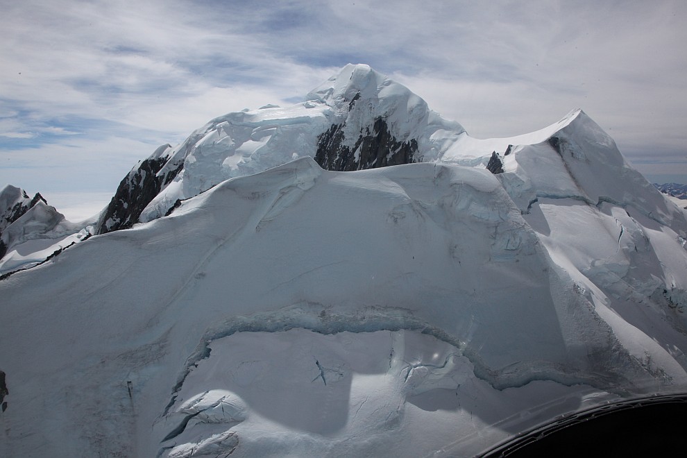Mount Tasman