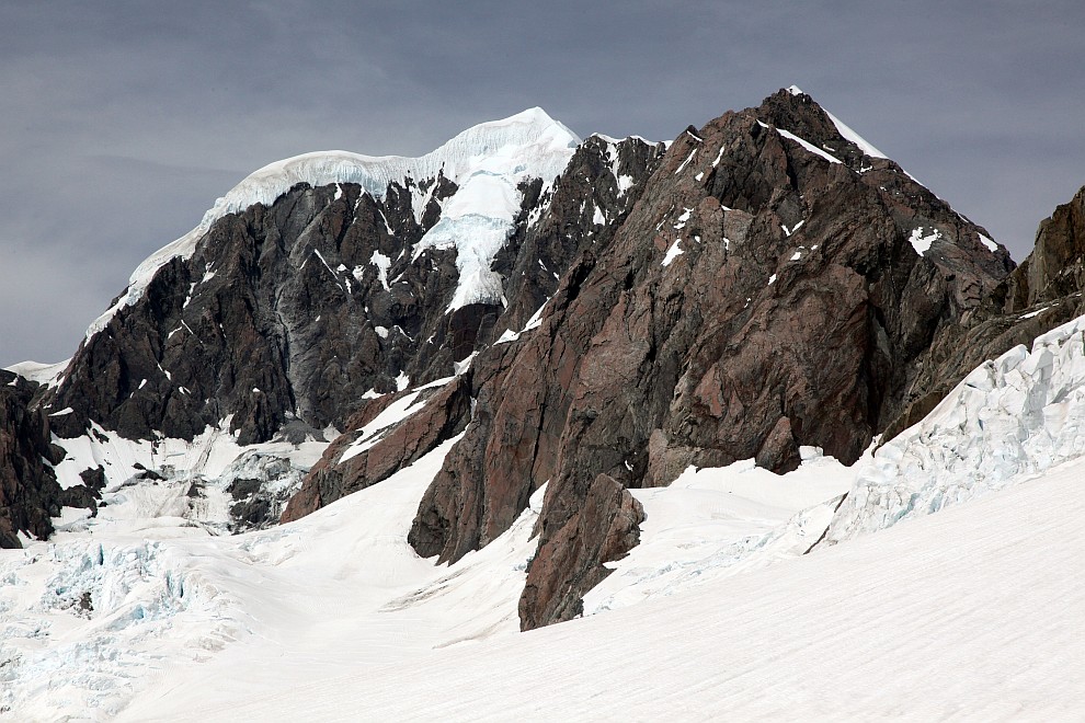 Mount Tasman