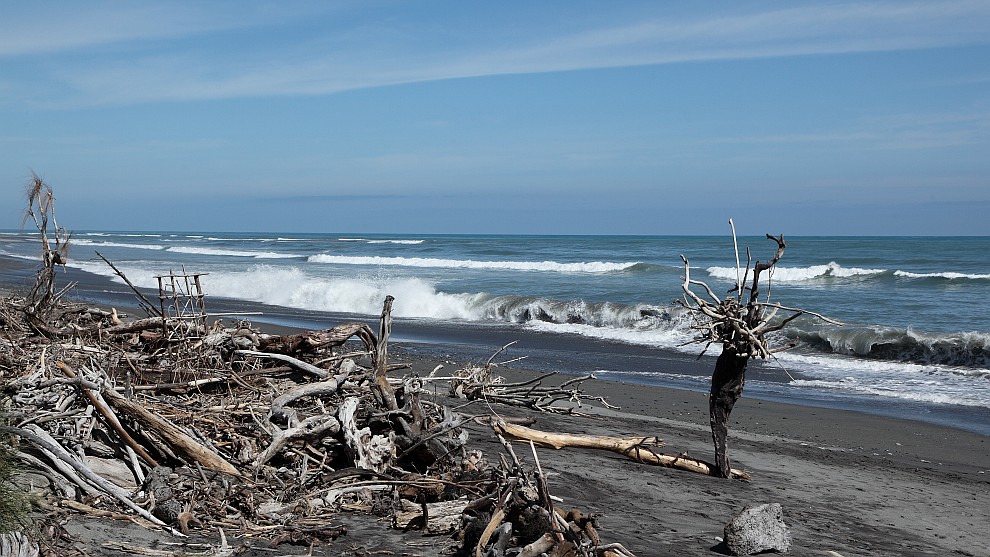 Hokitika