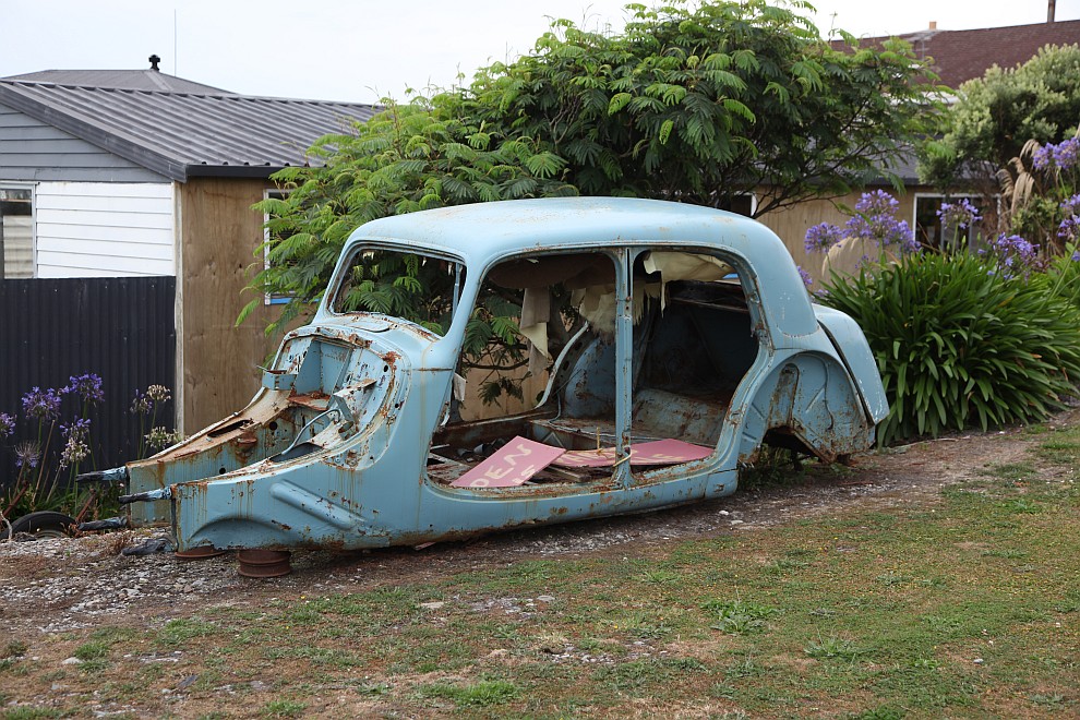 Autowrack