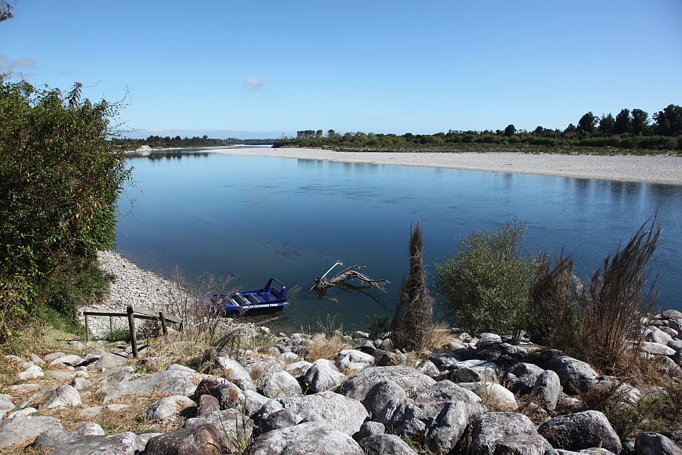 Buller River