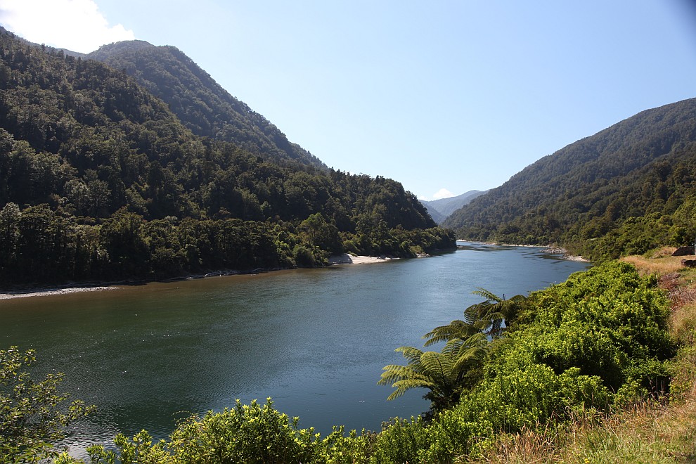 Buller River