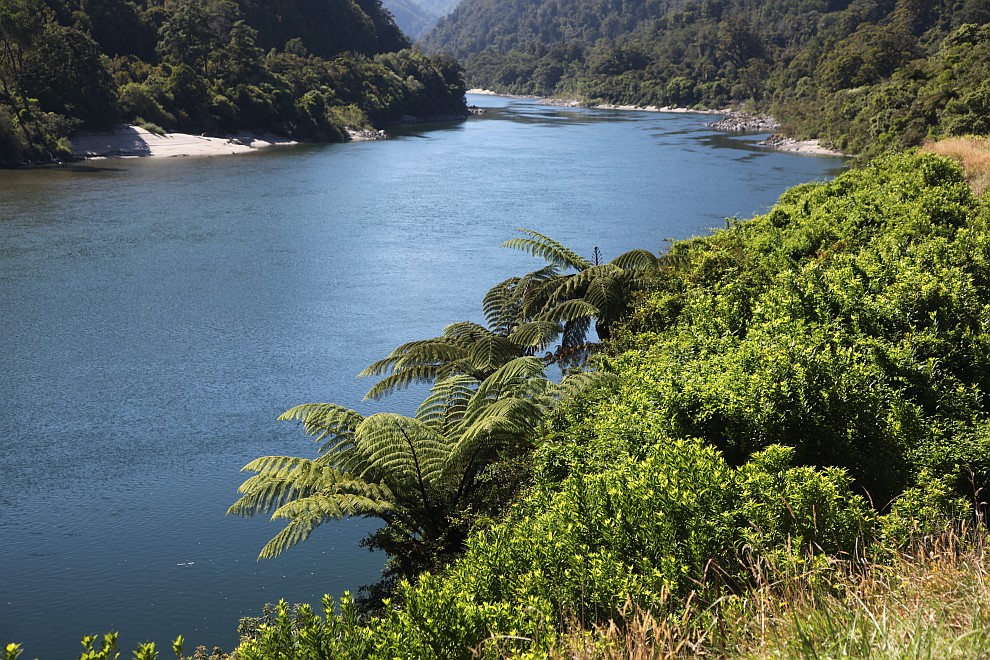 Buller River