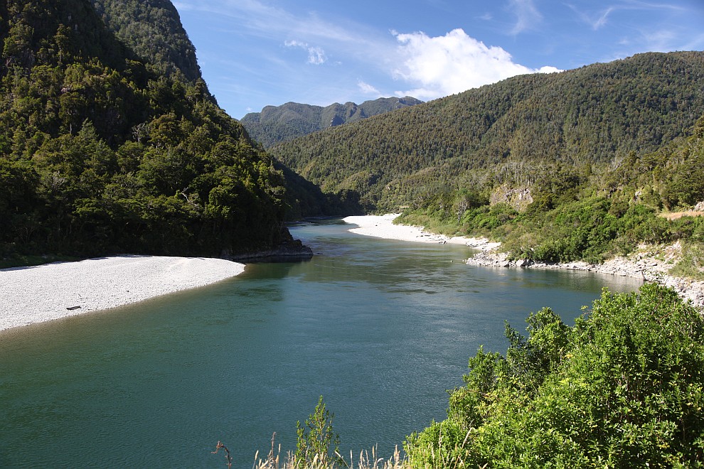 Buller River