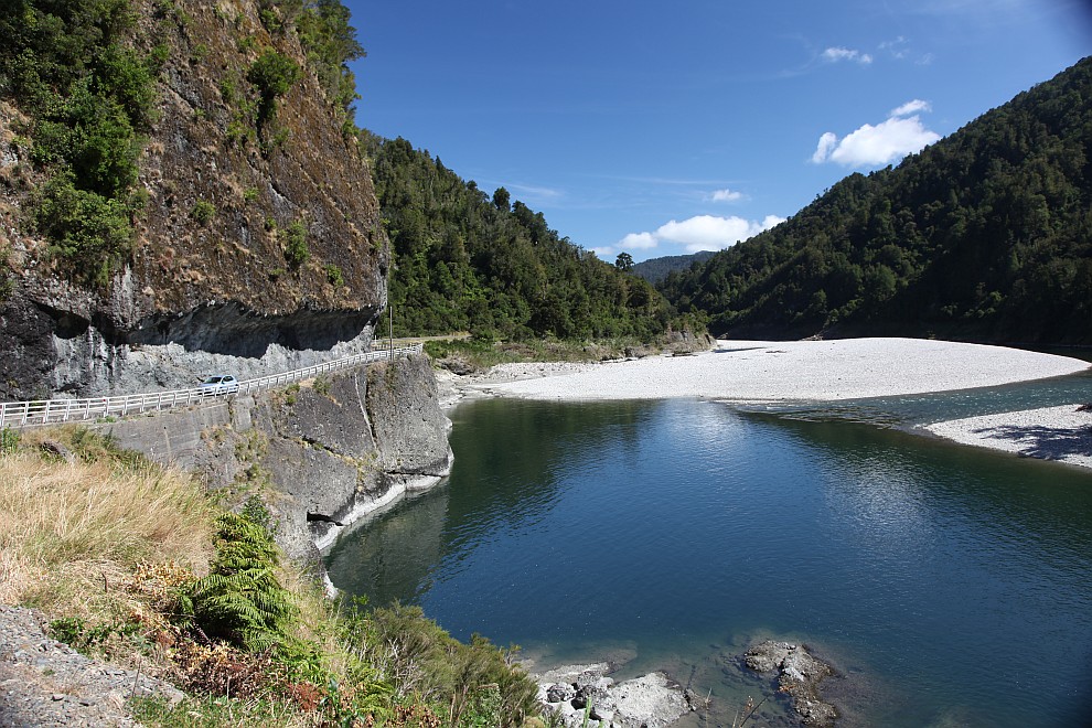 Buller River