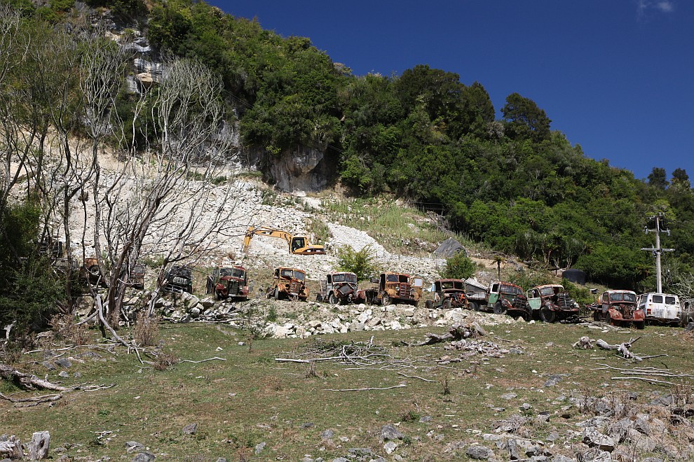 Autofriedhof