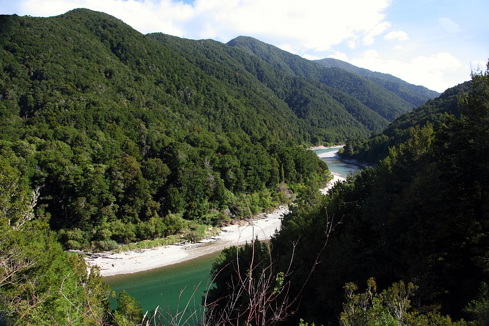 Buller River