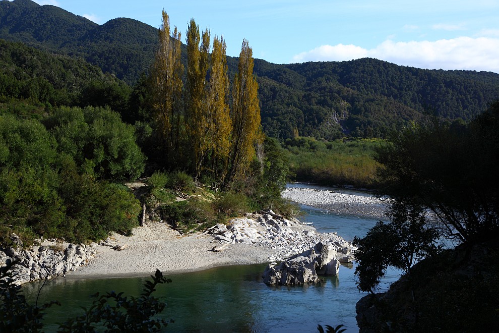 Buller River