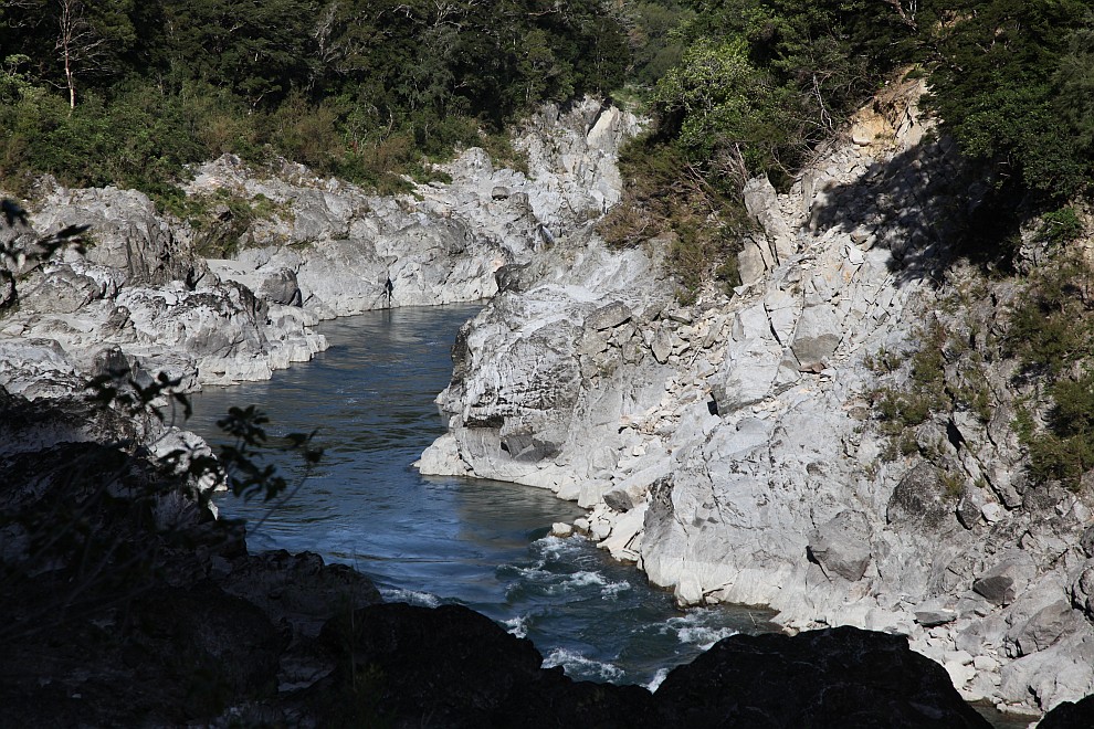 Buller River