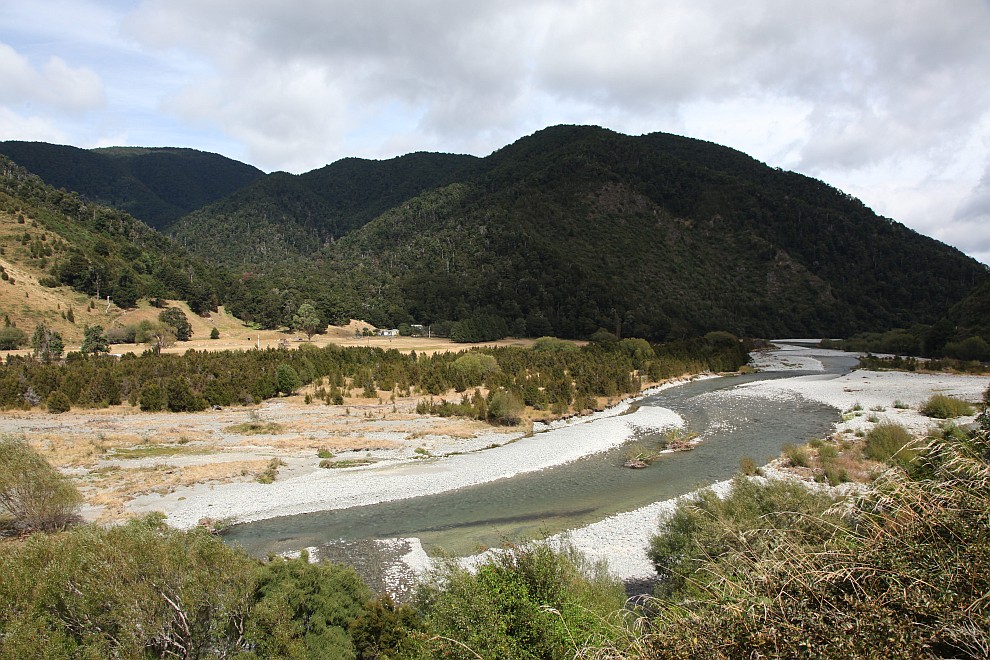 Buller River