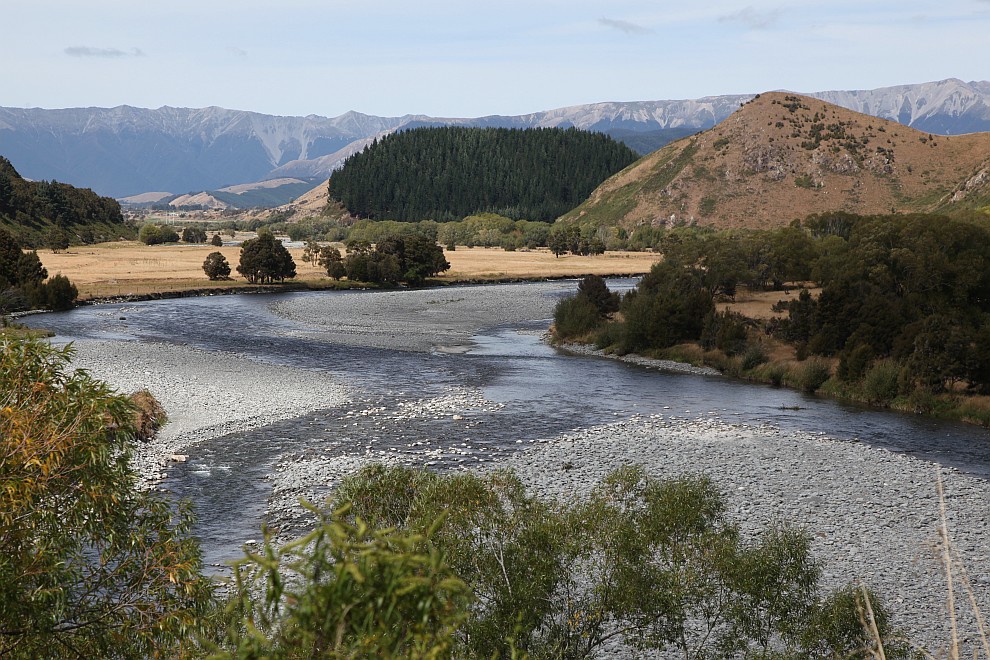 Buller River