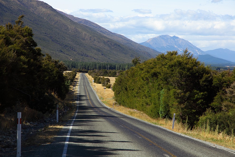 Wairau Valley