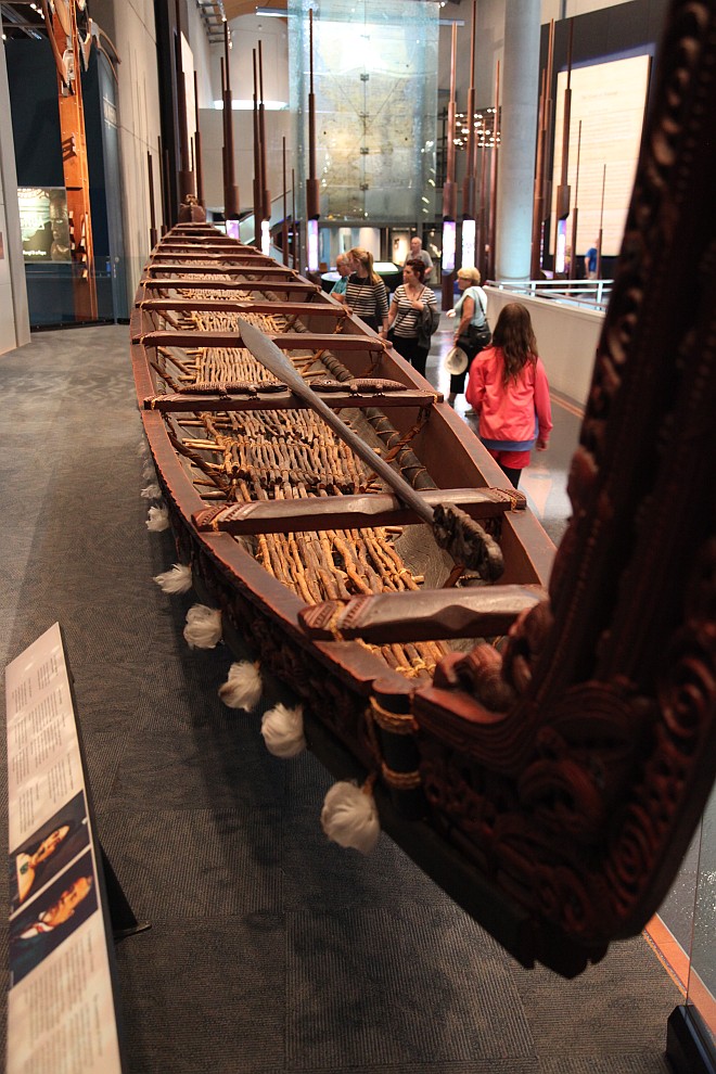Museum of New Zealand