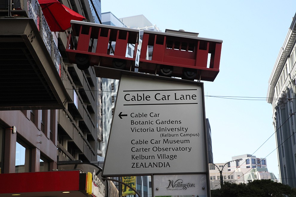 Cable Car