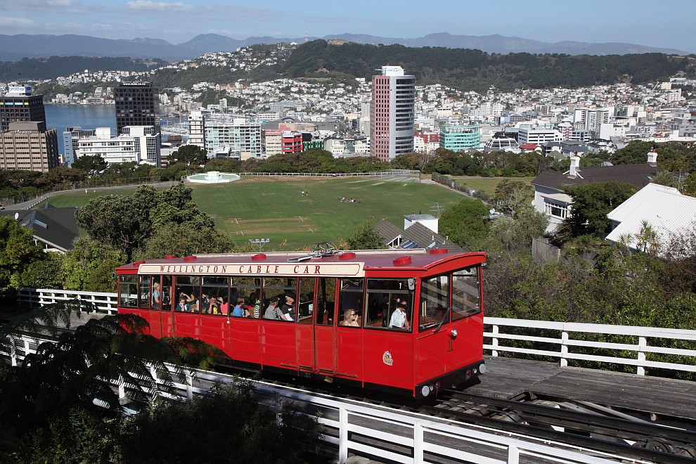 Cable Car