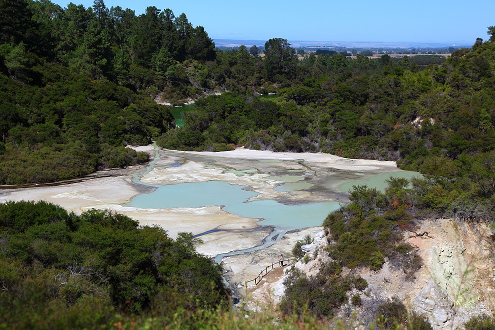 Wai-O-Tapu