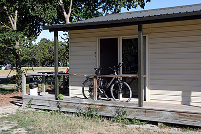 Cabin in Ashburton